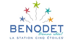 Ville de Benodet