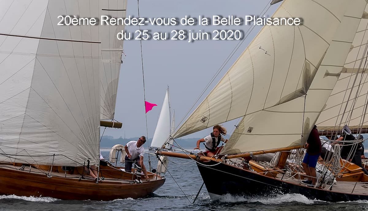 Le Rendez-vous de la Belle plaisance : France et Pen Duick