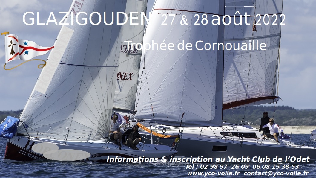 Affiche Glazigouden