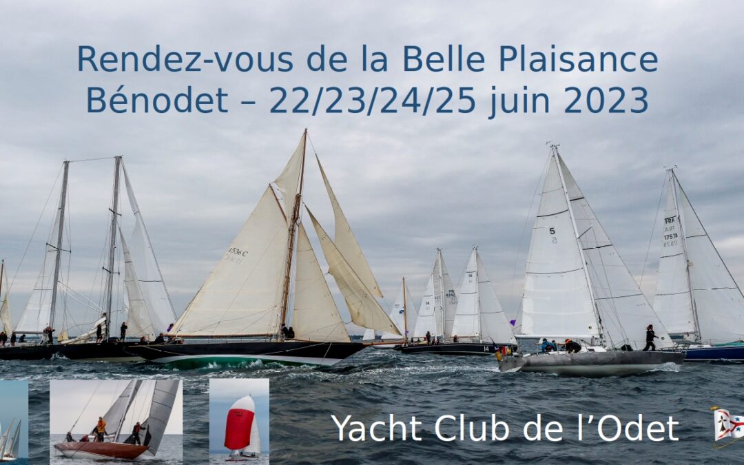 Rendez-vous de la Belle Plaisance